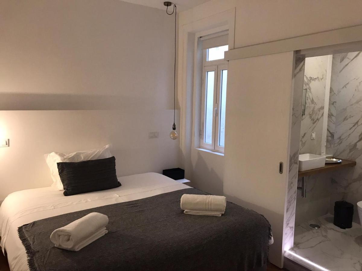Saldanha Pool & Garden Hotell Lisboa Eksteriør bilde