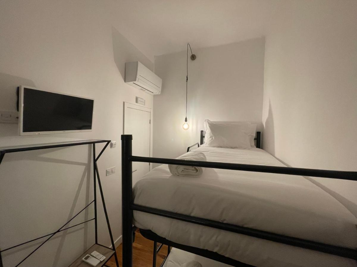Saldanha Pool & Garden Hotell Lisboa Eksteriør bilde